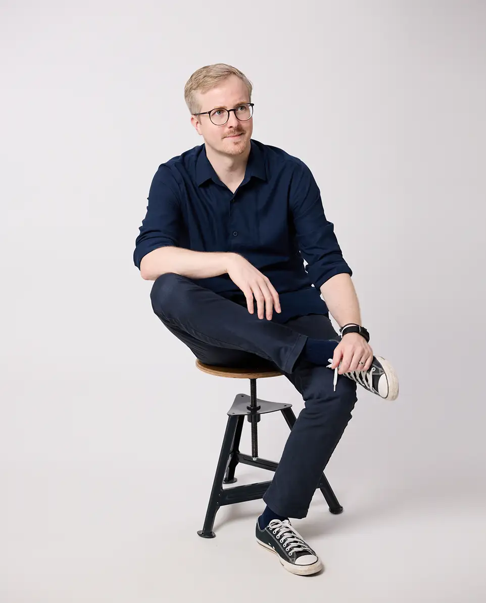 Manuel Schulze