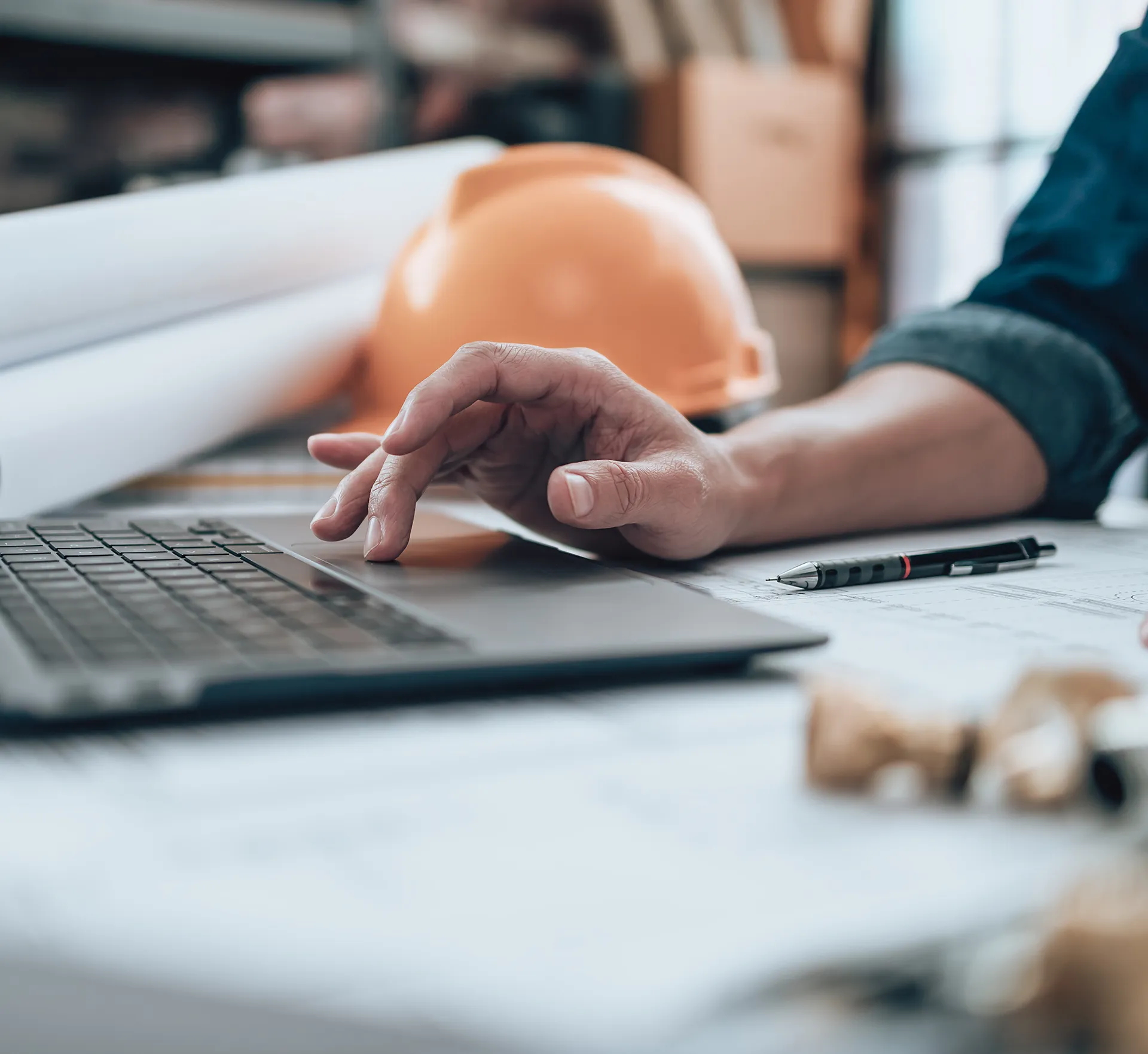 Baunahe Dienstleistungen