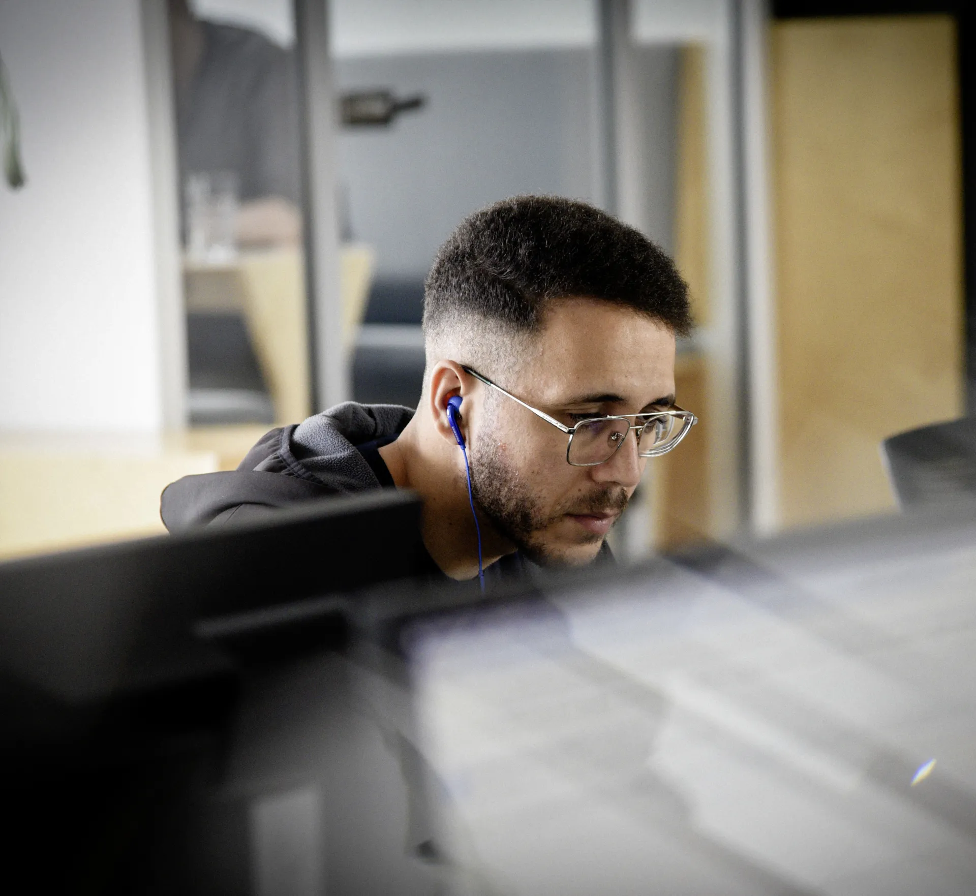 Software Entwicklung