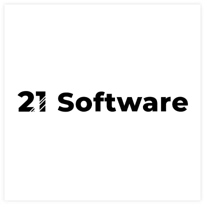 Logo 21 Software