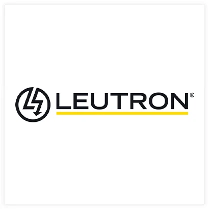 Logo Leutron