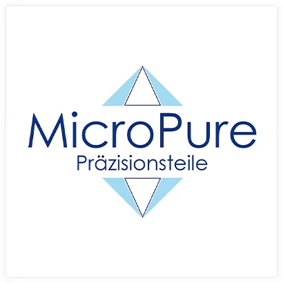 MicroPure Logo