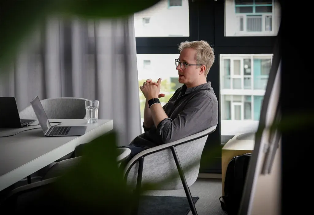Softwareentwicklung BOLD & EPIC Transform