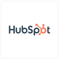 HubSpot Logo