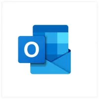 Outlook Logo