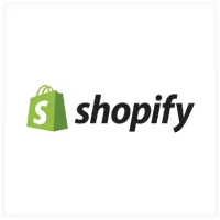 Logo Shopify