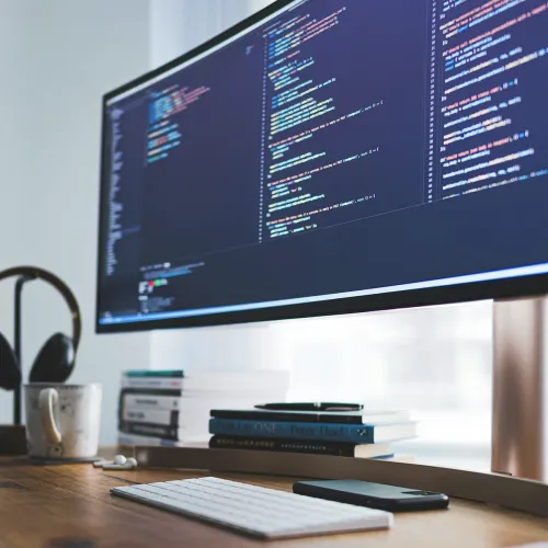 softwareentwicklung