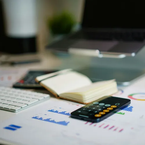 Accounting-as-a-service