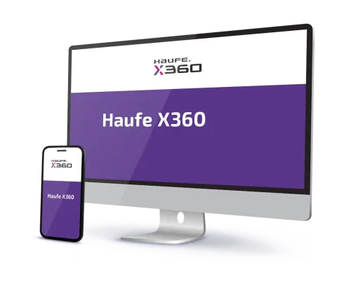 Haufex360