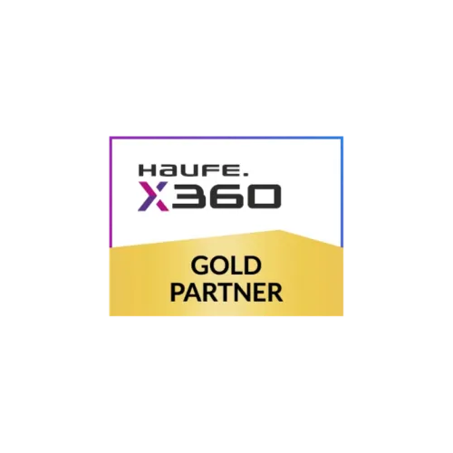 haufe-gold-partner-patch